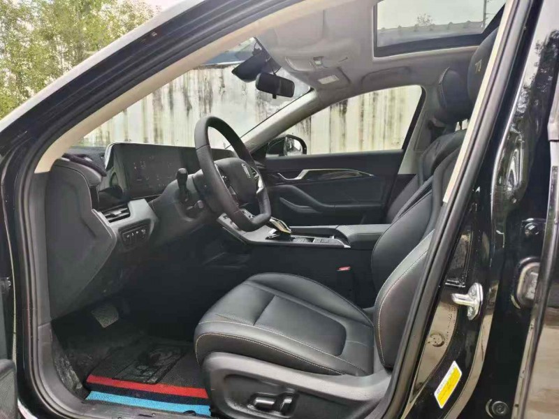 济南24年奔腾B706