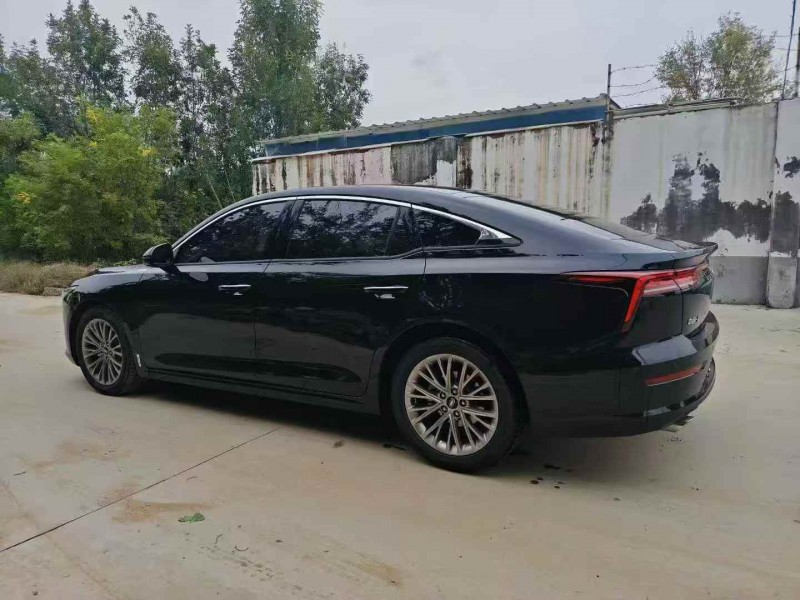 济南24年奔腾B709