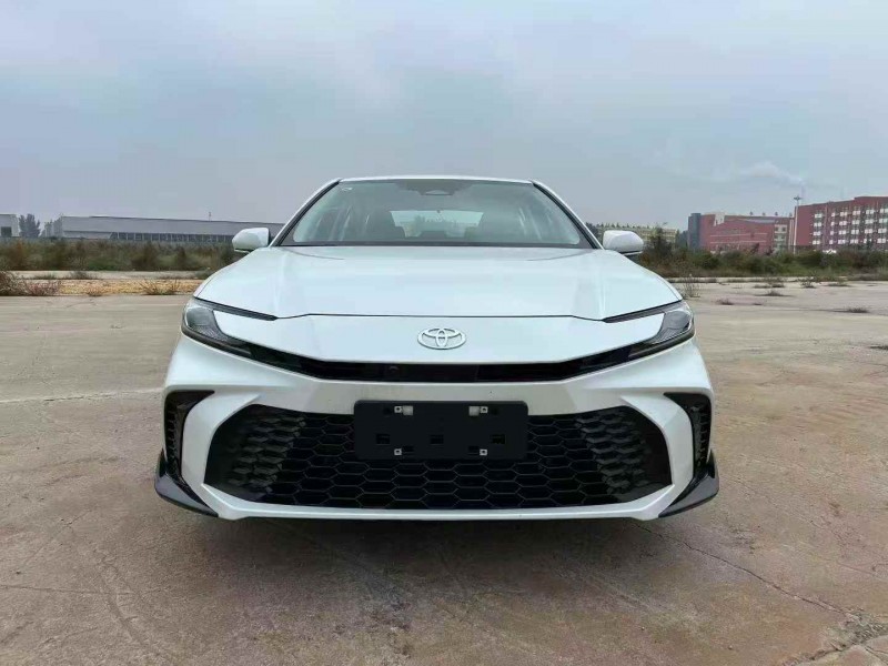 秦皇岛25年丰田凯美瑞1