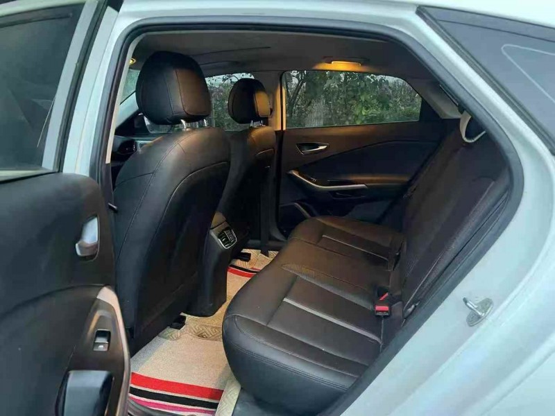 枣庄21年现代菲斯塔5