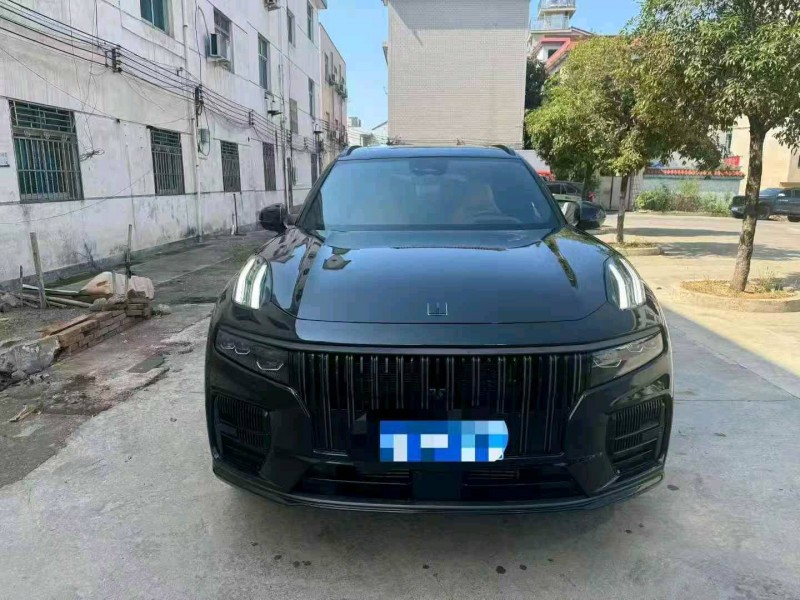 淄博22年领克091