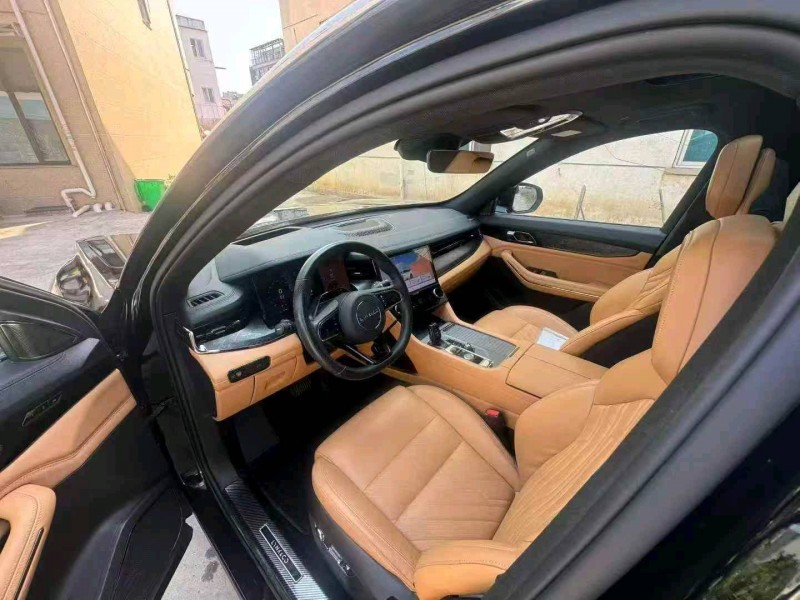 淄博22年领克095