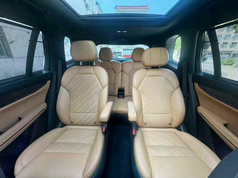 淄博22年领克096