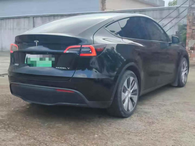 嘉兴22年特斯拉MODEL Y7
