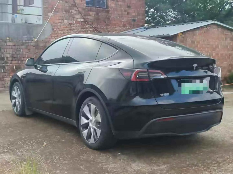 嘉兴22年特斯拉MODEL Y8