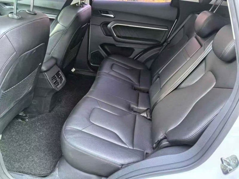 温州17年哈弗H63