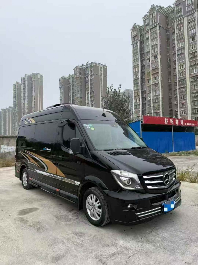 枣庄18年奔驰斯宾特3