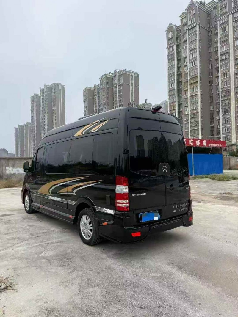 枣庄18年奔驰斯宾特7