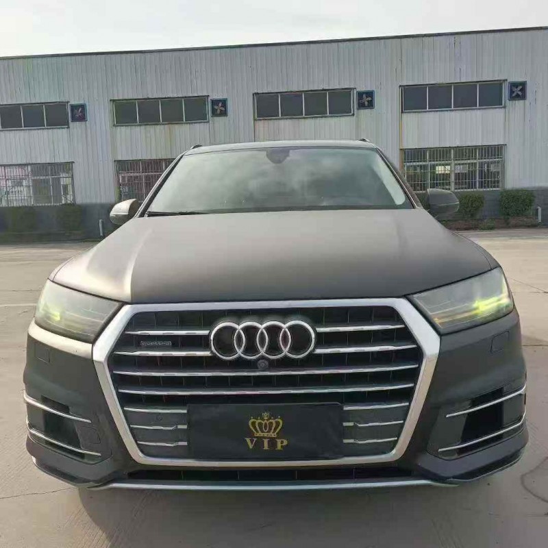 聊城18年奥迪Q71