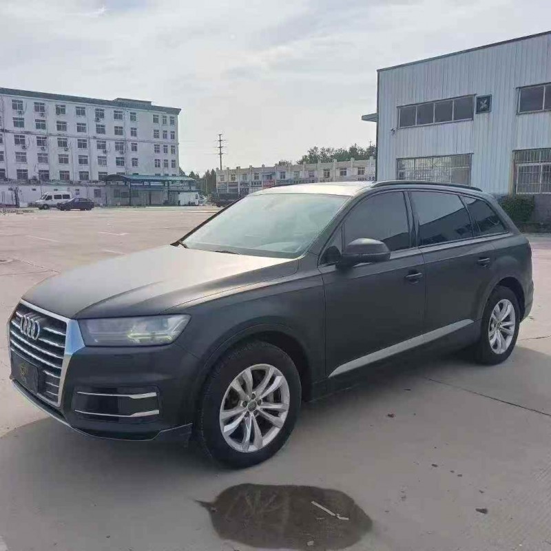 聊城18年奥迪Q72