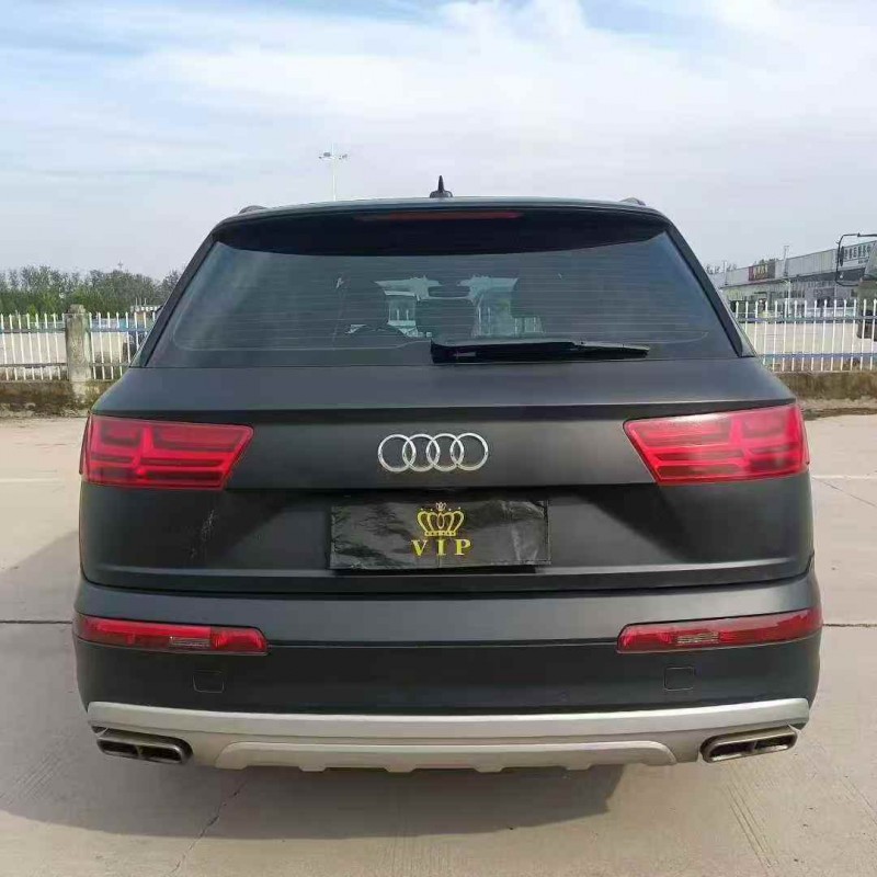 聊城18年奥迪Q79