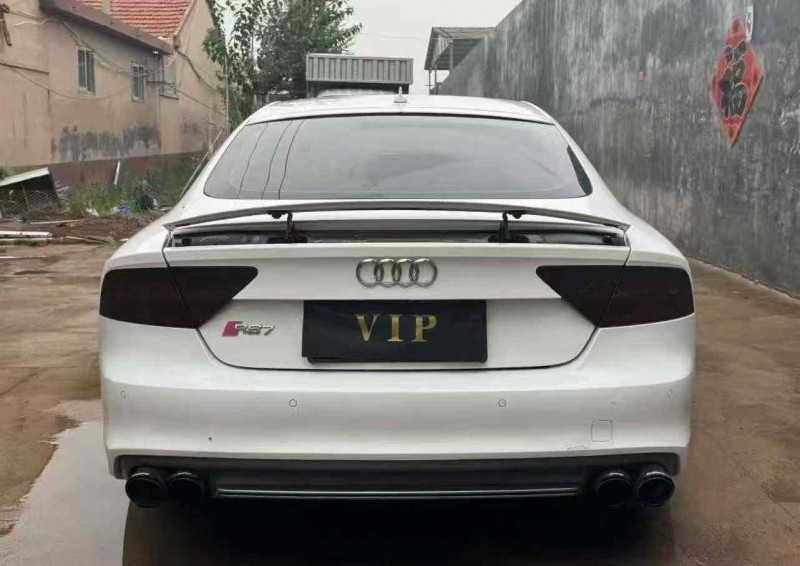 青岛13年奥迪S76