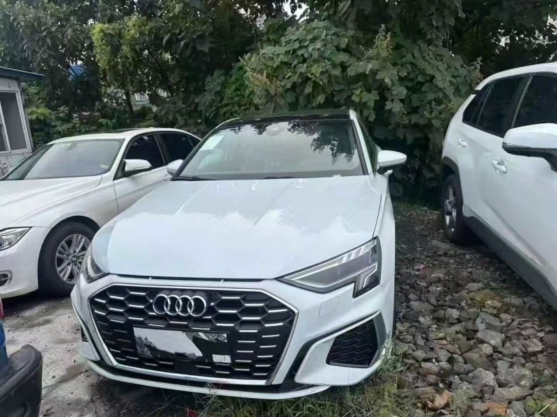 重庆25年奥迪A31