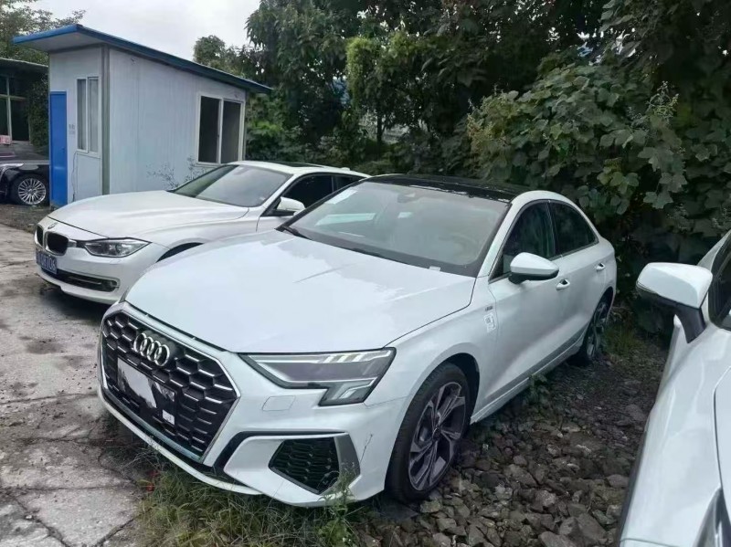 重庆25年奥迪A32