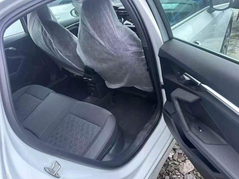 重庆25年奥迪A34