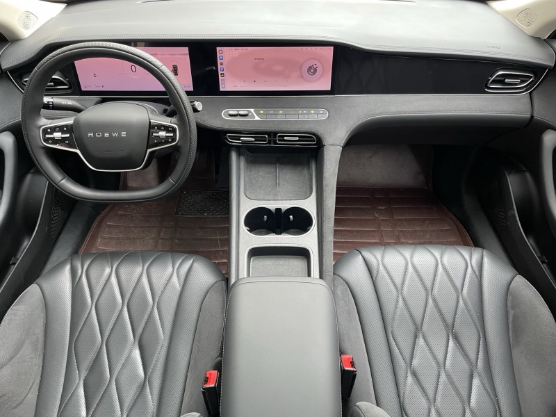 济宁24年荣威D76