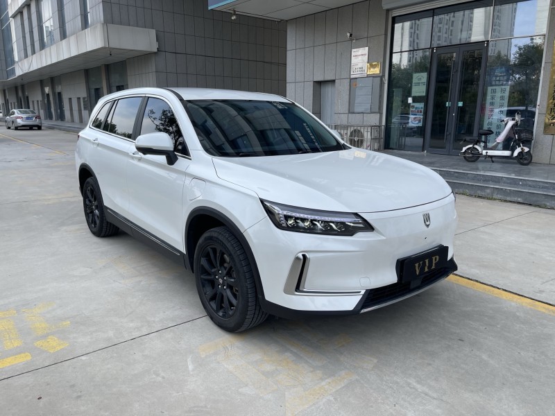 济宁24年创维EV62