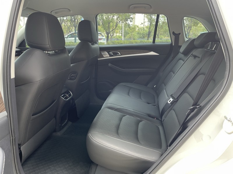 济宁24年创维EV65