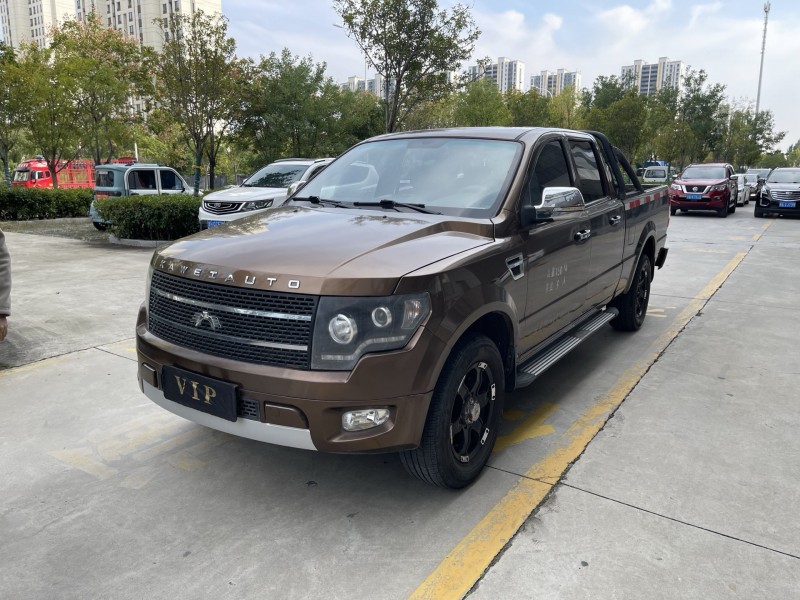 济宁17年卡威K13