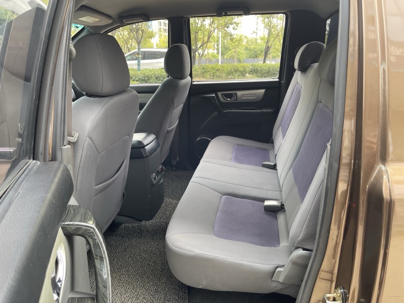 济宁17年卡威K15