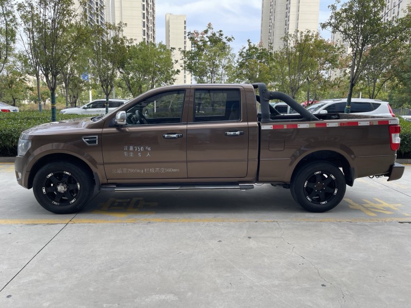 济宁17年卡威K17