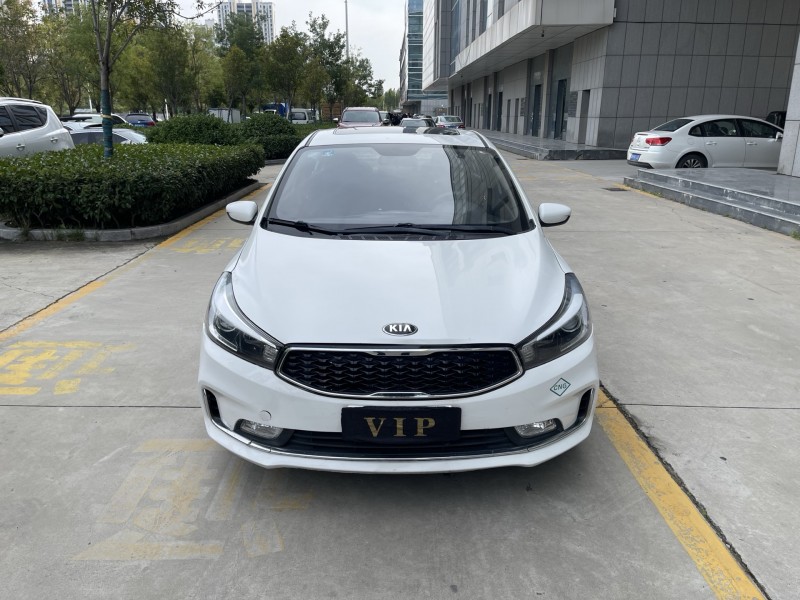 济宁18年起亚K31