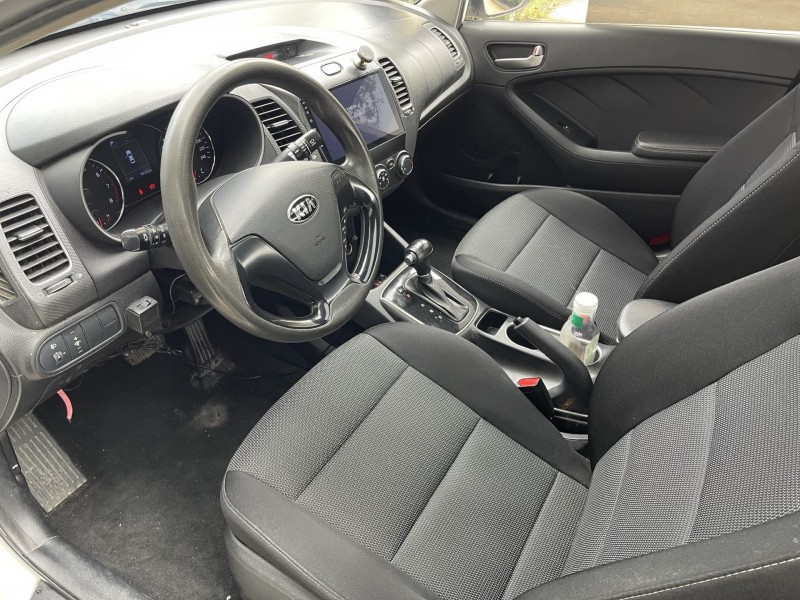 济宁18年起亚K34