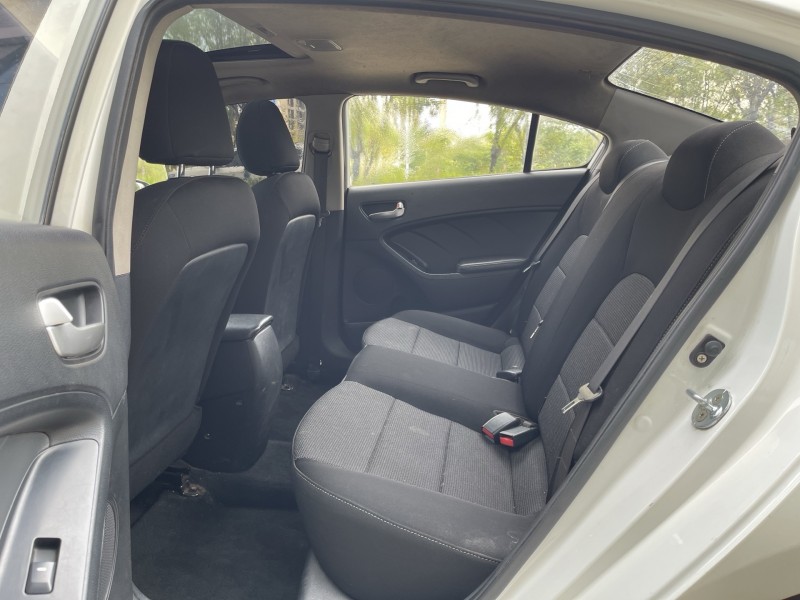 济宁18年起亚K35