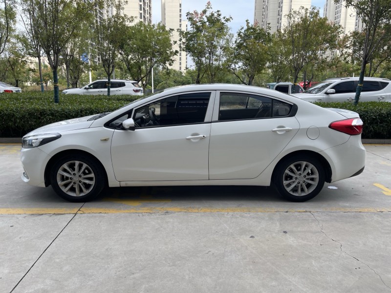 济宁18年起亚K37