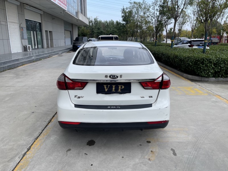 济宁18年起亚K39