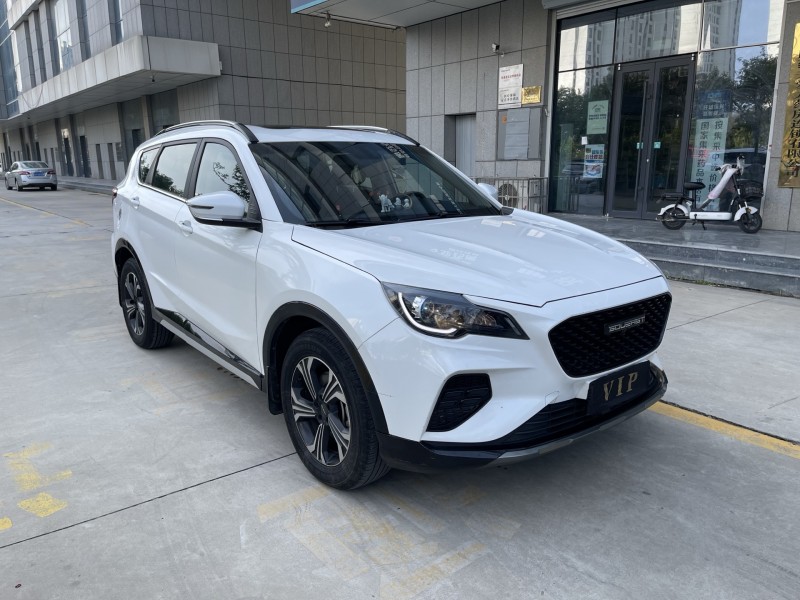 济宁23年东南汽车DX82