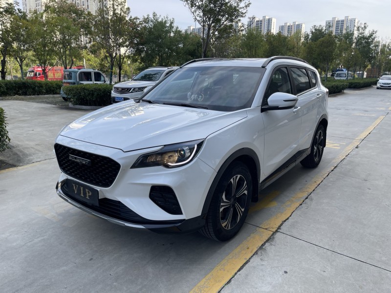 济宁23年东南汽车DX83