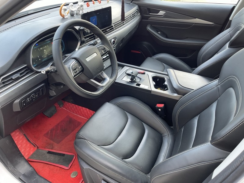 济宁23年东南汽车DX84