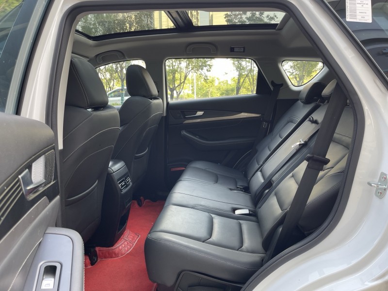 济宁23年东南汽车DX85