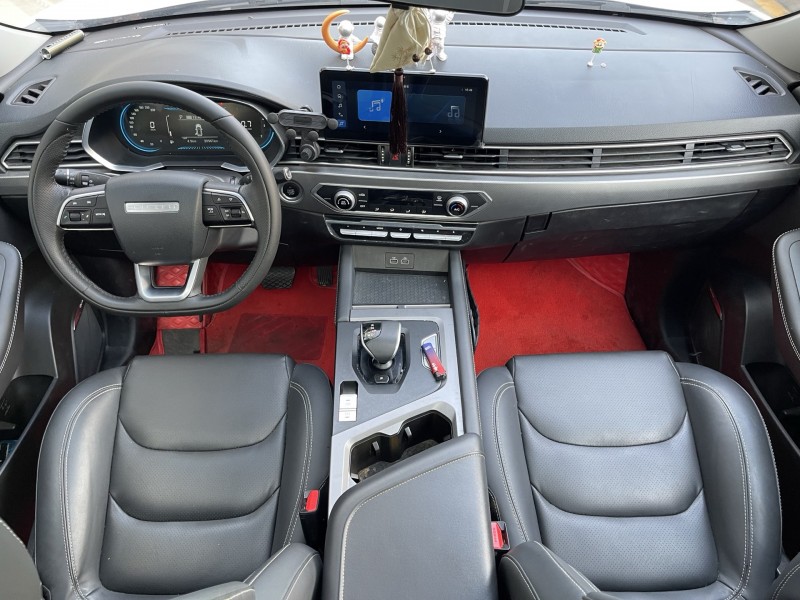 济宁23年东南汽车DX86