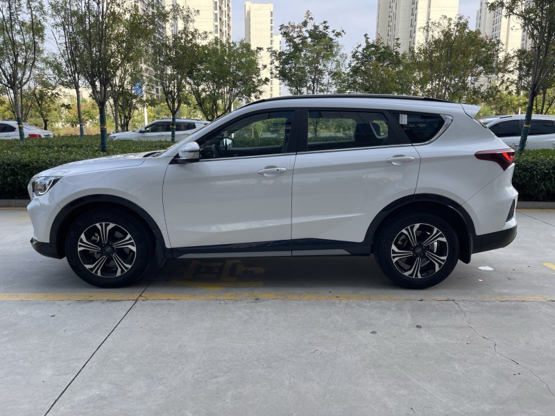 济宁23年东南汽车DX87