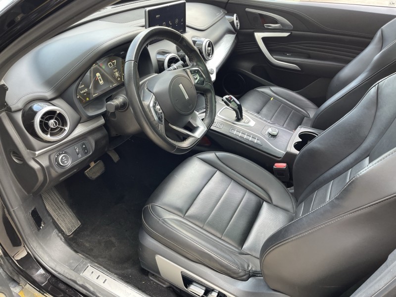 济宁19年长城汽车WEY4