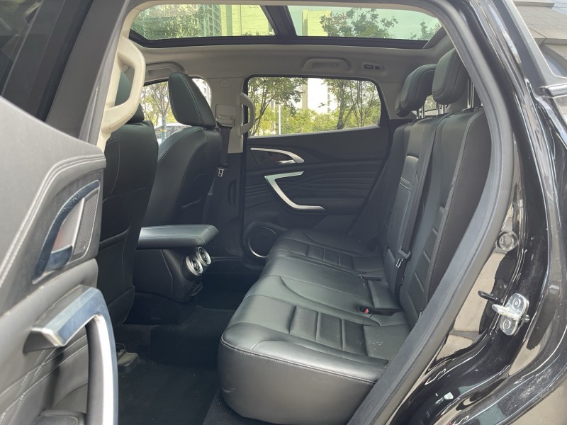 济宁19年长城汽车WEY5