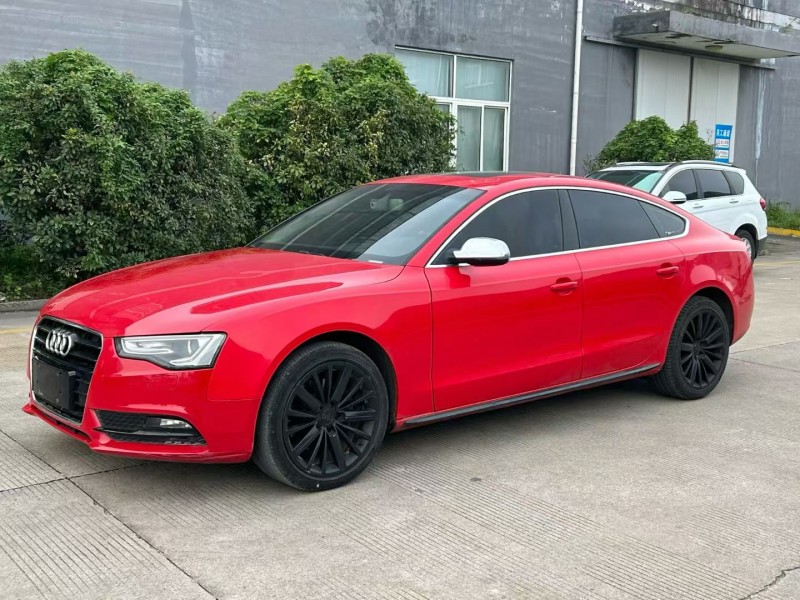 宿迁13年奥迪A53