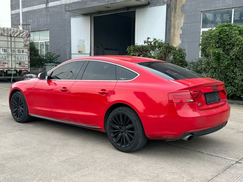 宿迁13年奥迪A58