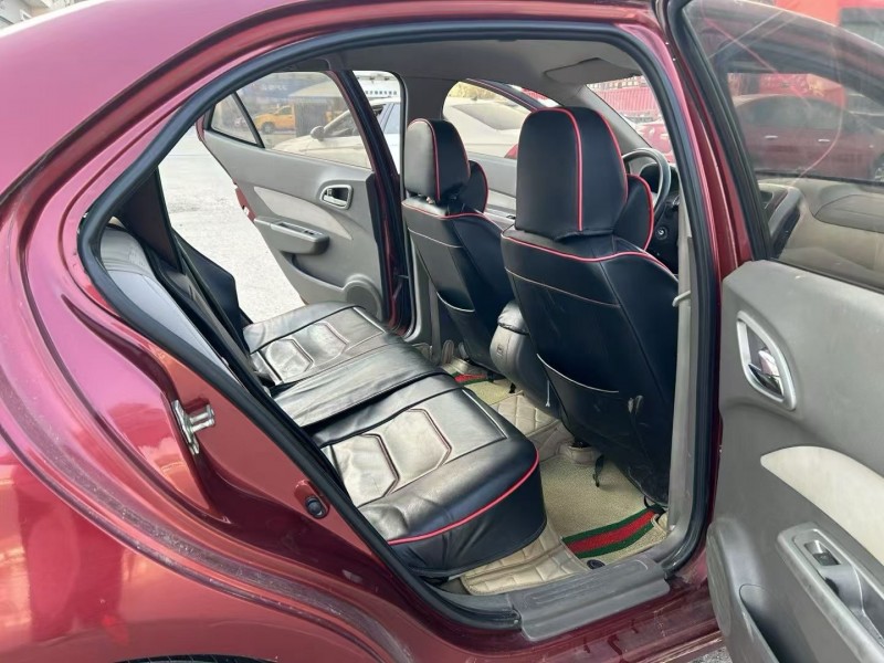 宿迁13年宝骏6305