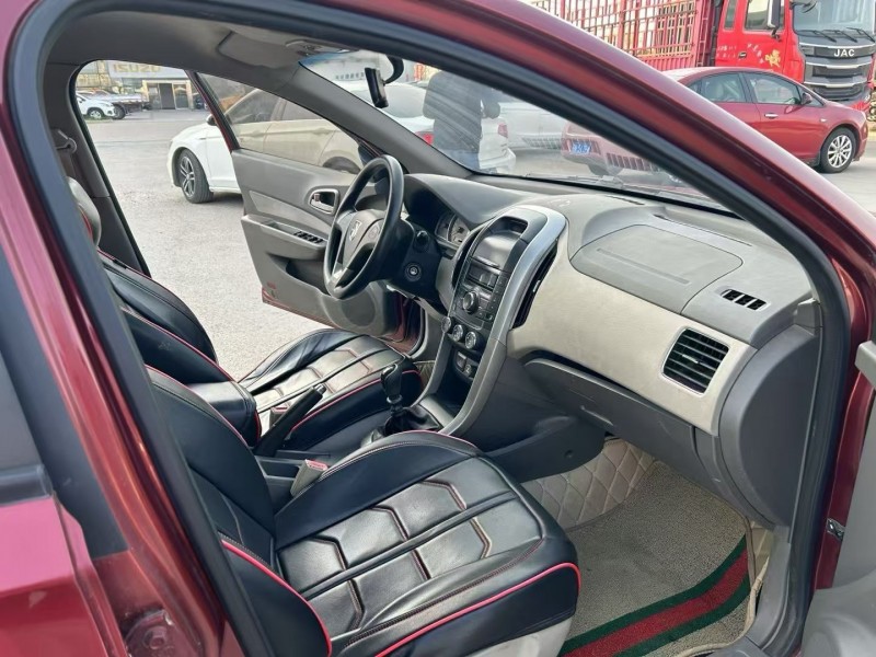 宿迁13年宝骏6307