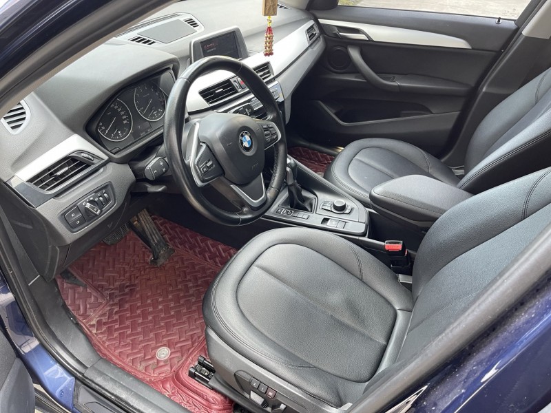 济宁18年宝马X14