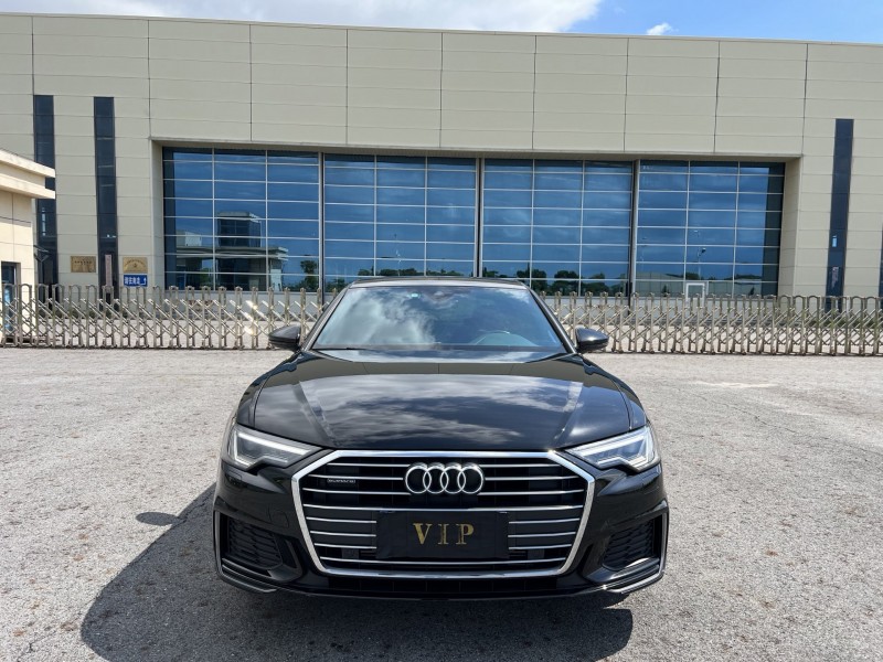 盐城22年奥迪A6L1