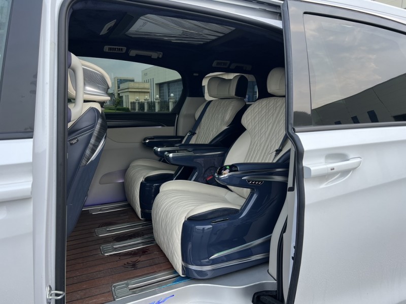 盐城22年别克GL85