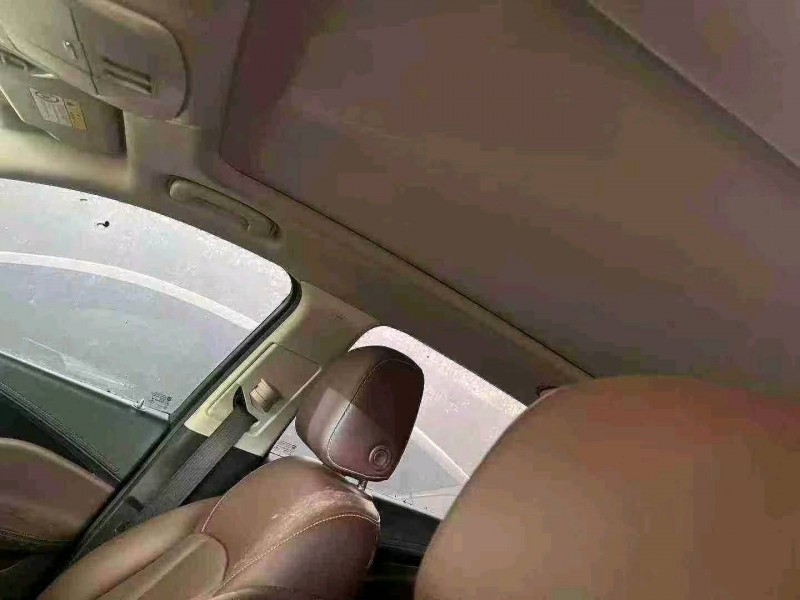 金华18年别克昂科威4