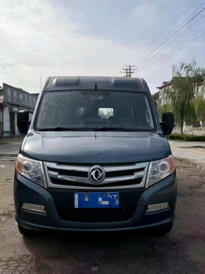 滨州22年东风御风1