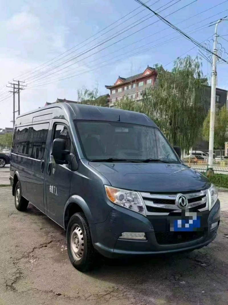 滨州22年东风御风2