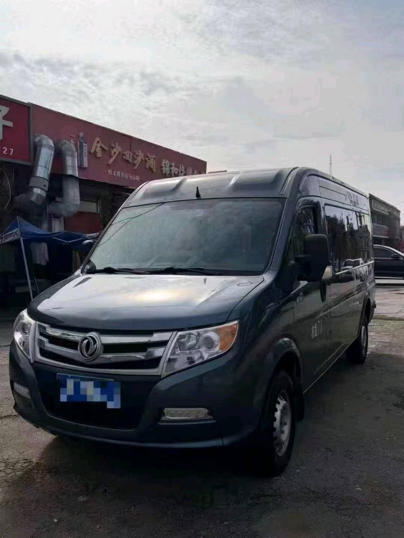 滨州22年东风御风5