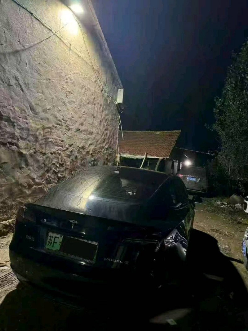 滨州23年特斯拉MODEL 35